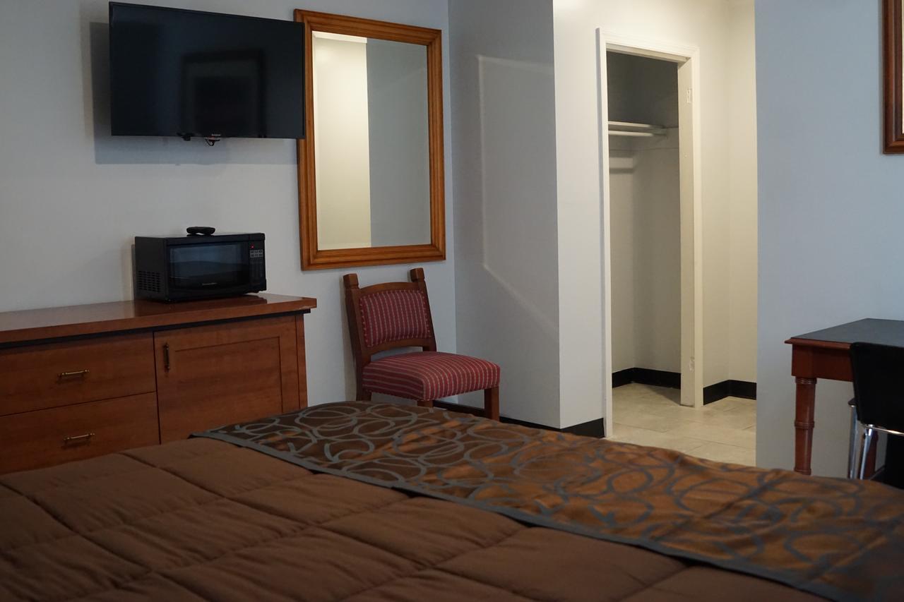 Sunrise Inn Wildwood Bagian luar foto