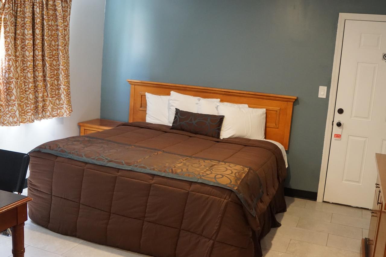 Sunrise Inn Wildwood Bagian luar foto