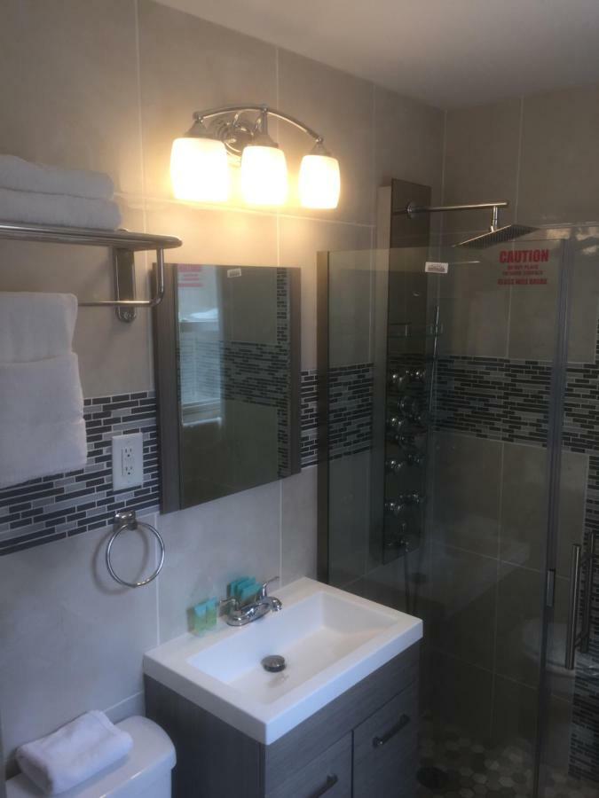 Sunrise Inn Wildwood Bagian luar foto
